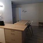 Proche Remontees Refait A Neuf Apartament *