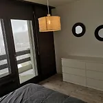Apartament Proche Remontees Refait A Neuf