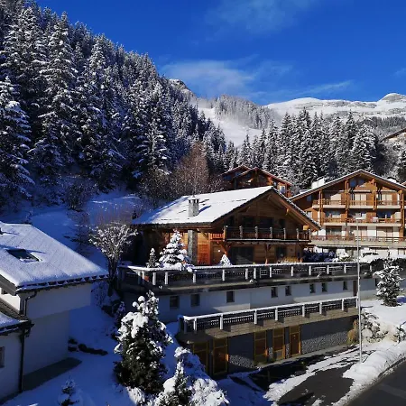 Proche Remontees Refait A Neuf Apartment Crans-Montana