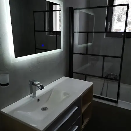 Proche Remontees Refait A Neuf Appartement Crans-Montana