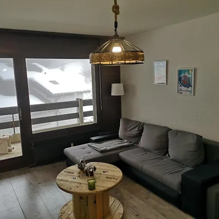 Proche Remontees Refait A Neuf Appartement *
