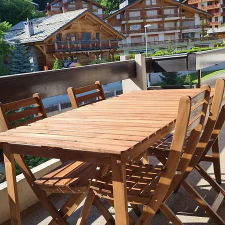 Proche Remontees Refait A Neuf Κρανς Μοντάνα