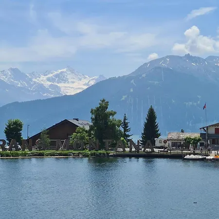 Proche Remontees Refait A Neuf Διαμέρισμα