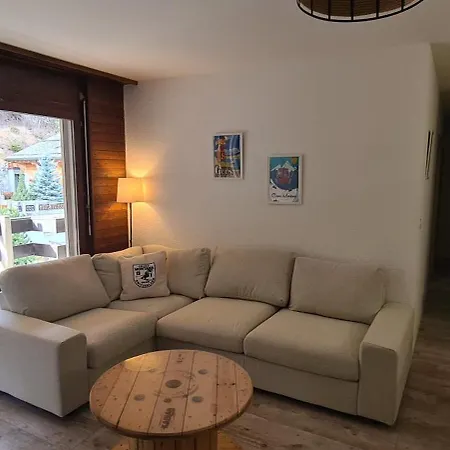 Διαμέρισμα Proche Remontees Refait A Neuf