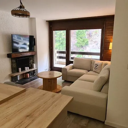 Proche Remontees Refait A Neuf Apartament Crans-Montana