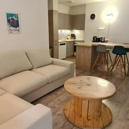 Proche Remontees Refait A Neuf Κρανς Μοντάνα