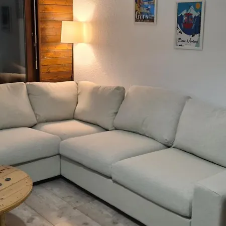 Apartament Proche Remontees Refait A Neuf *