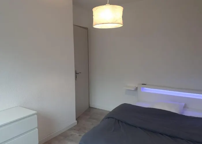 Proche Remontees Refait A Neuf Apartment Crans-Montana