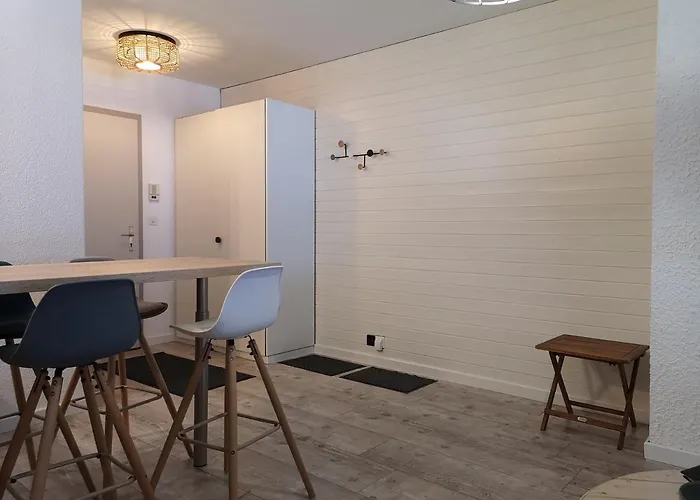 Proche Remontees Refait A Neuf Apartment