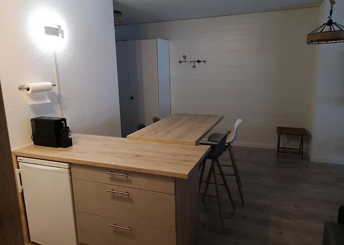 Proche Remontées Refait à Neuf Appartement *