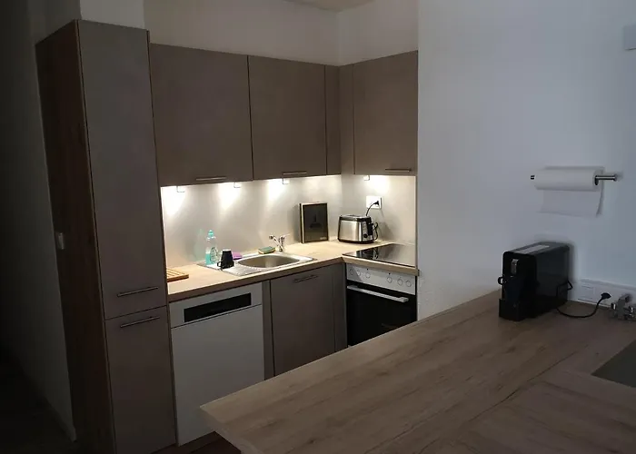 Proche Remontees Refait A Neuf Apartment