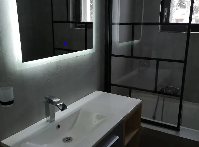 Proche Remontees Refait A Neuf Apartment Crans-Montana