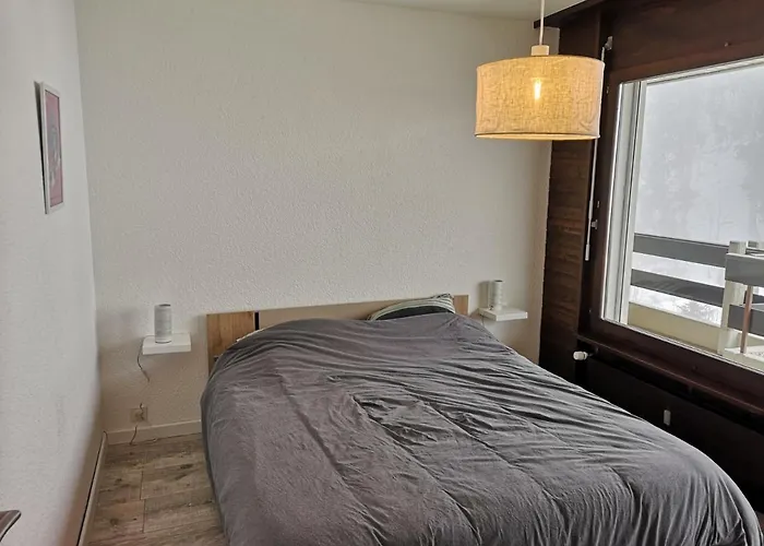 Apartment Proche Remontees Refait A Neuf *