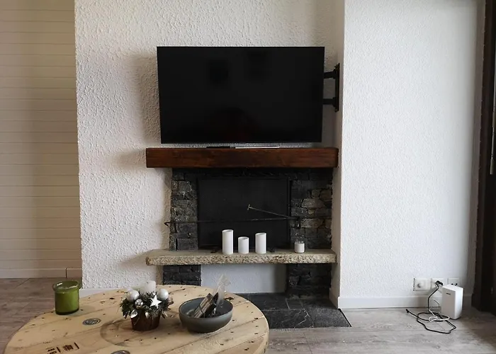 Appartement Proche Remontées Refait à Neuf *