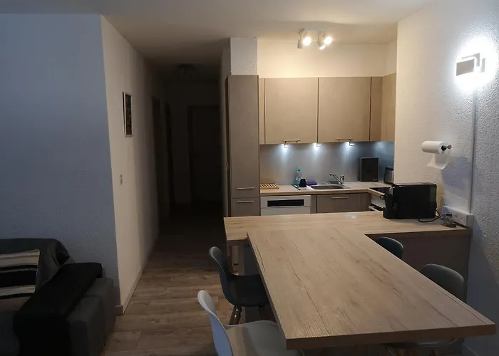 Proche Remontees Refait A Neuf Crans-Montana