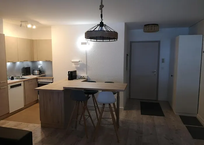 Proche Remontées Refait à Neuf Appartement