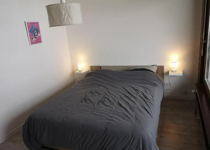 Proche Remontées Refait à Neuf * Crans-Montana