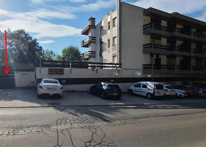 Proche Remontées Refait à Neuf *