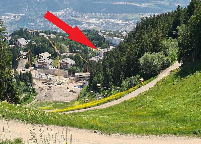 Proche Remontées Refait à Neuf