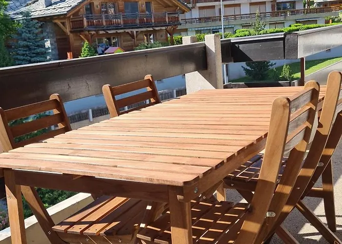 Proche Remontées Refait à Neuf Crans-Montana