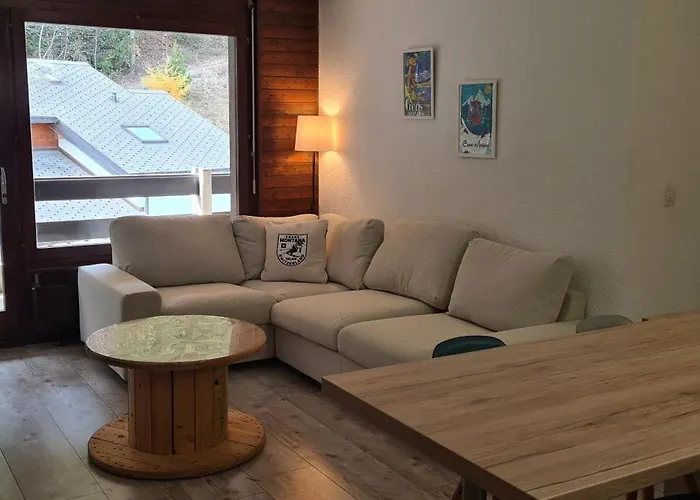 Appartement Proche Remontées Refait à Neuf