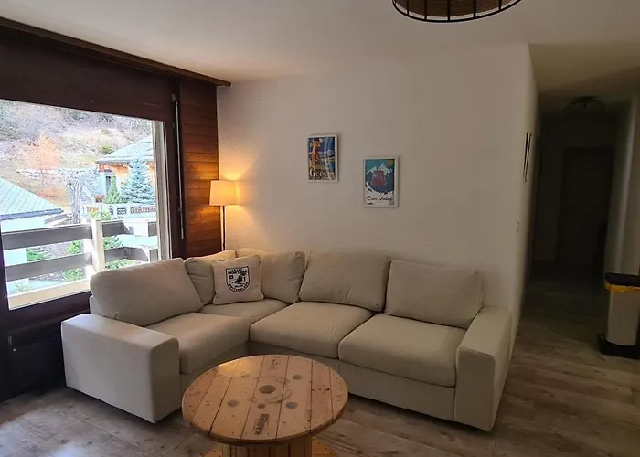 Appartement Proche Remontées Refait à Neuf