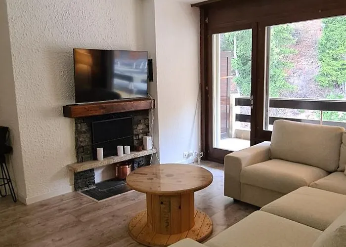 Proche Remontees Refait A Neuf * Crans-Montana