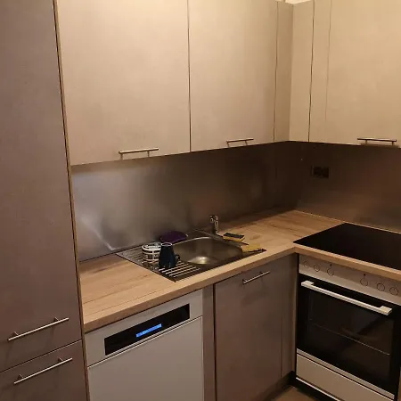 Proche Remontees Refait A Neuf 克莱恩 蒙塔纳