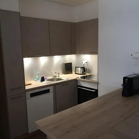 Proche Remontees Refait A Neuf 公寓