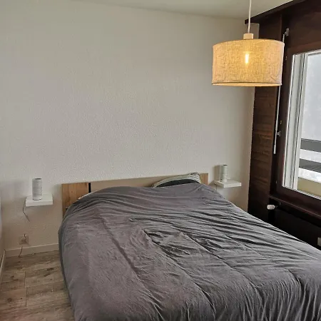 公寓 Proche Remontees Refait A Neuf *