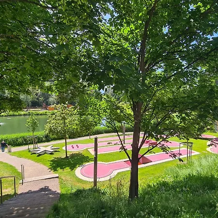 Proche Remontees Refait A Neuf 克莱恩 蒙塔纳