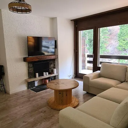 Proche Remontees Refait A Neuf * 克莱恩 蒙塔纳