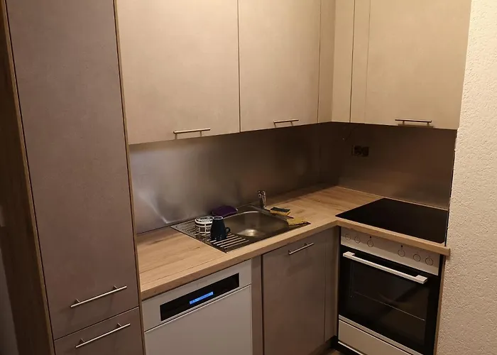 Proche Remontees Refait A Neuf Κρανς Μοντάνα