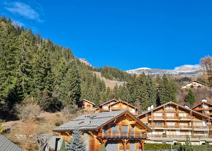 Διαμέρισμα Proche Remontees Refait A Neuf *